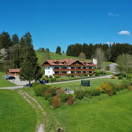 Appartamento Bienenhaus #bergblick Im Sonnenhof Seeg
