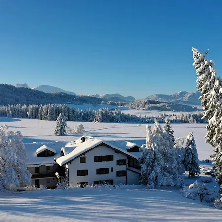 Bienenhaus #bergblick Im Sonnenhof * Seeg