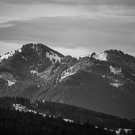 公寓 Bienenhaus #bergblick Im Sonnenhof *
