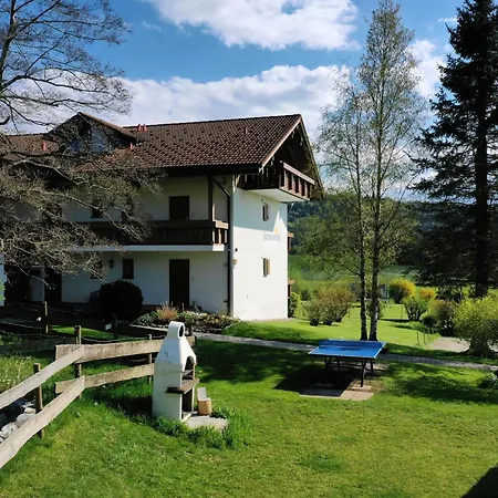 Bienenhaus #bergblick Im Sonnenhof Seeg