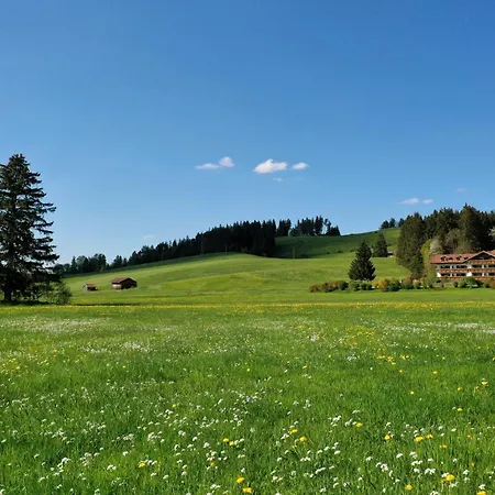 Bienenhaus #bergblick Im Sonnenhof Appartamento