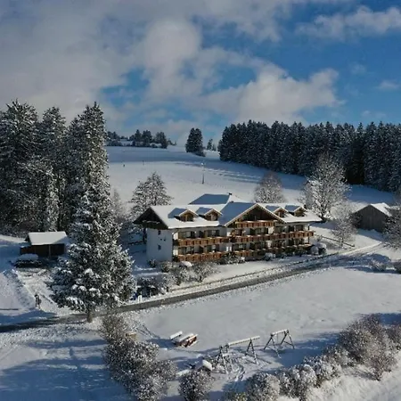Bienenhaus #bergblick Im Sonnenhof 公寓 希格