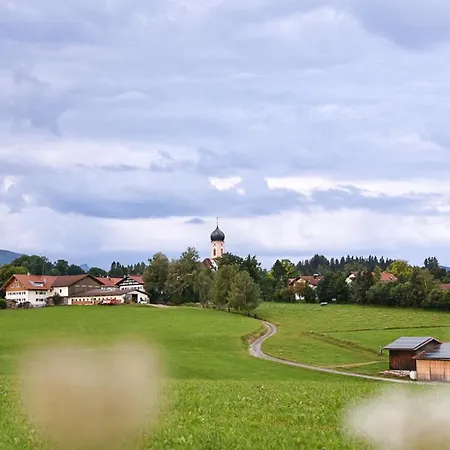 公寓 Bienenhaus #bergblick Im Sonnenhof *