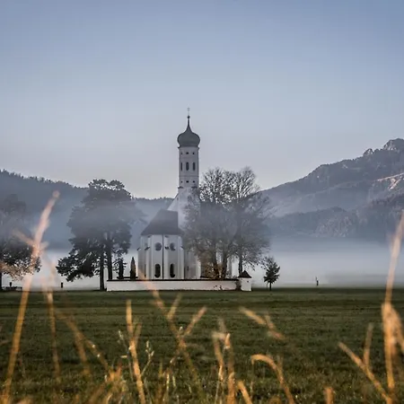 公寓 Bienenhaus #bergblick Im Sonnenhof *