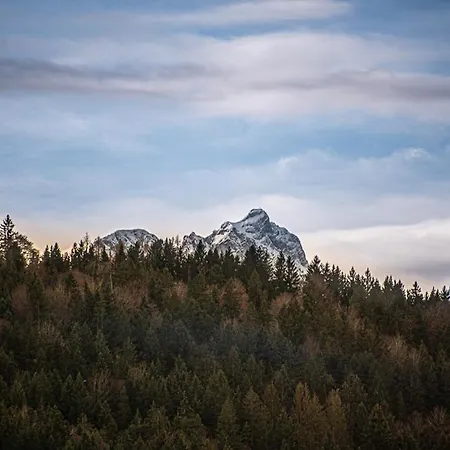 Bienenhaus #bergblick Im Sonnenhof * 希格