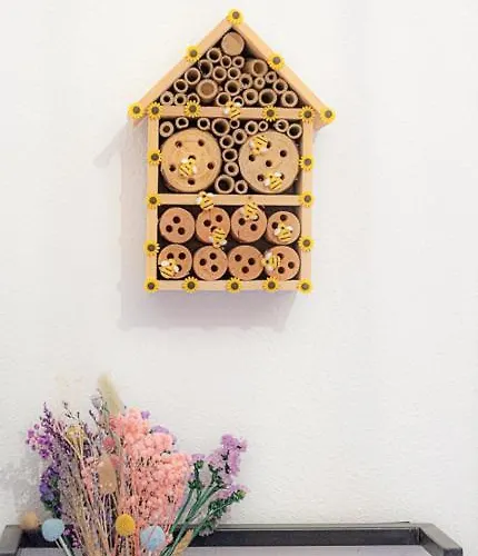 Appartamento Bienenhaus #bergblick Im Sonnenhof