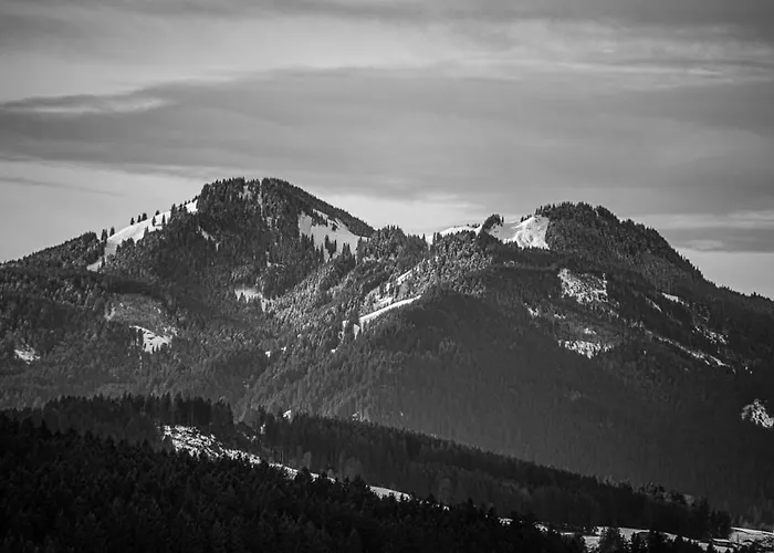 Appartamento Bienenhaus #bergblick Im Sonnenhof *