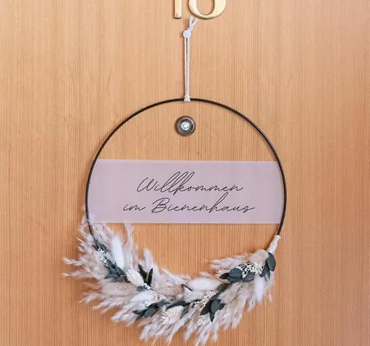 Appartamento Bienenhaus #bergblick Im Sonnenhof Seeg