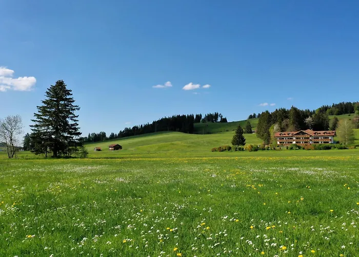 Bienenhaus #bergblick Im Sonnenhof Appartamento