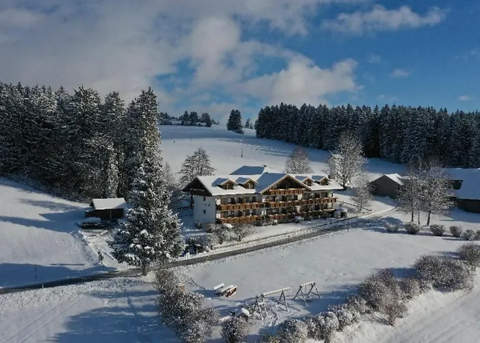 Bienenhaus #bergblick Im Sonnenhof Appartamento Seeg