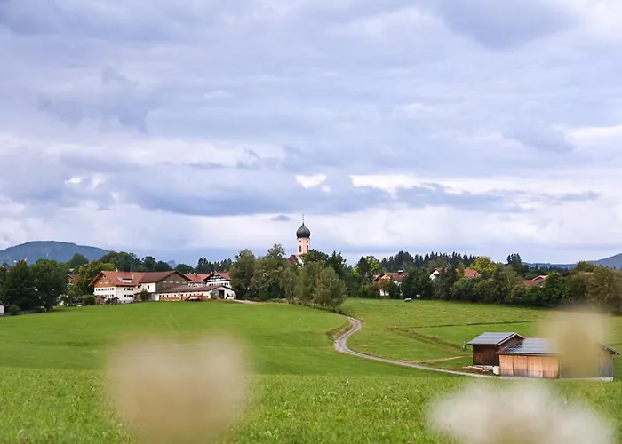 Appartamento Bienenhaus #bergblick Im Sonnenhof *