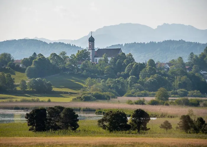 Bienenhaus #bergblick Im Sonnenhof Appartamento *