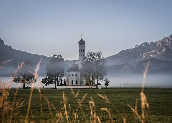 Appartamento Bienenhaus #bergblick Im Sonnenhof *