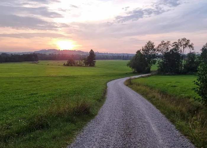 Appartamento Bienenhaus #bergblick Im Sonnenhof *
