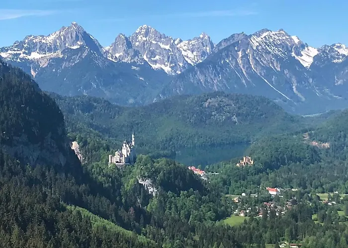 Bienenhaus #bergblick Im Sonnenhof Appartamento