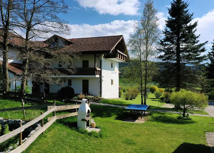 Bienenhaus #bergblick Im Sonnenhof Seeg